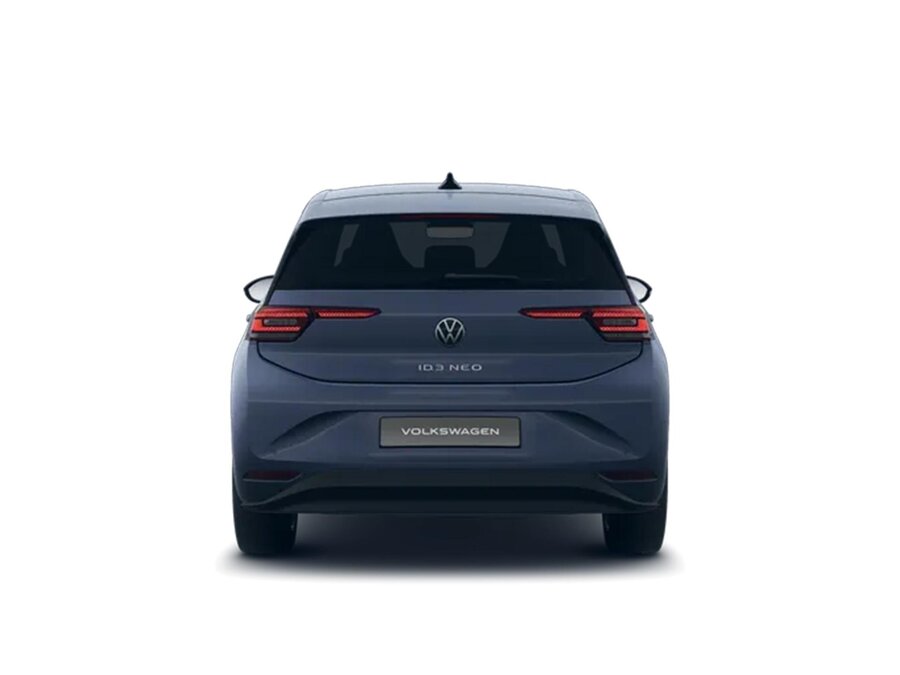 Volkswagen ID.3 Neo Style 61 kWh 140 kW / 190 PK