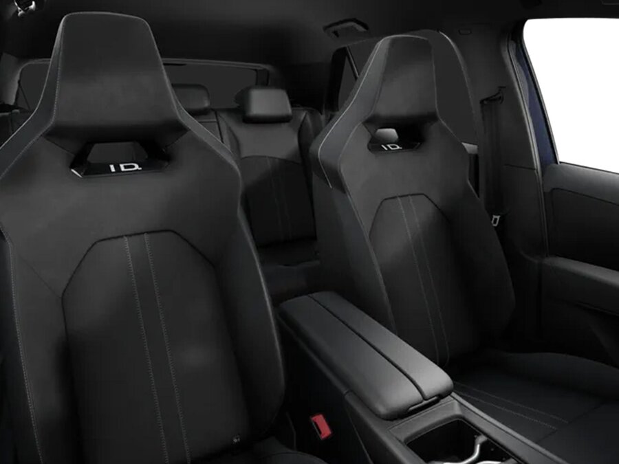 Volkswagen ID.3 Neo Style 61 kWh 140 kW / 190 PK