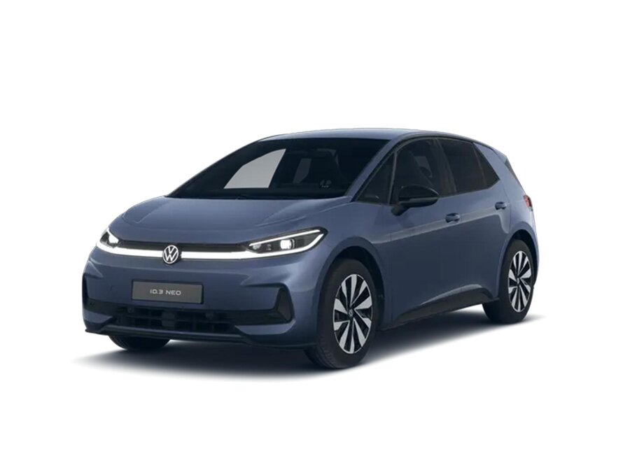 Volkswagen ID.3 Neo Style 61 kWh 140 kW / 190 PK