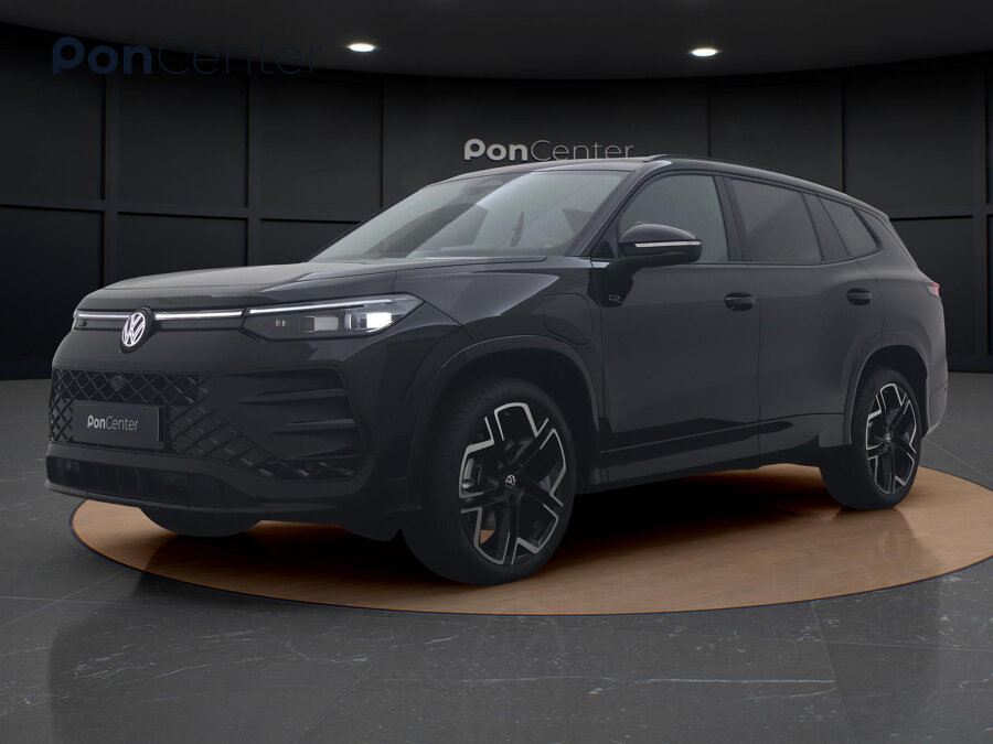 Volkswagen Tayron R-Line Edition 1.5 eHybrid 150 kW / 204 PK