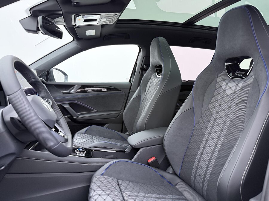 Volkswagen Tayron R-Line Edition 1.5 eHybrid 150 kW / 204 PK