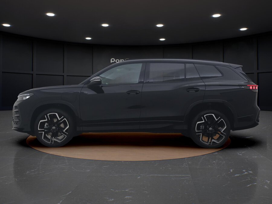 Volkswagen Tayron R-Line Edition 1.5 eHybrid 150 kW / 204 PK