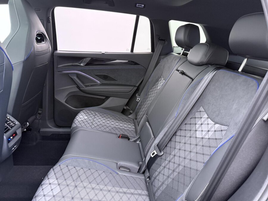 Volkswagen Tayron R-Line Edition 1.5 eHybrid 150 kW / 204 PK