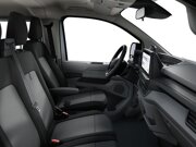 Volkswagen Bedrijfswagens E-Transporter Pickup Dubbele Cabine L2 160 kW / 218 pk
