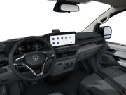 Volkswagen Bedrijfswagens E-Transporter Pickup Dubbele Cabine L2 160 kW / 218 pk