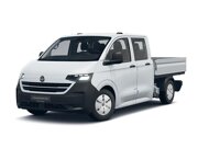 Volkswagen Bedrijfswagens E-Transporter Pickup Dubbele Cabine L2 160 kW / 218 pk
