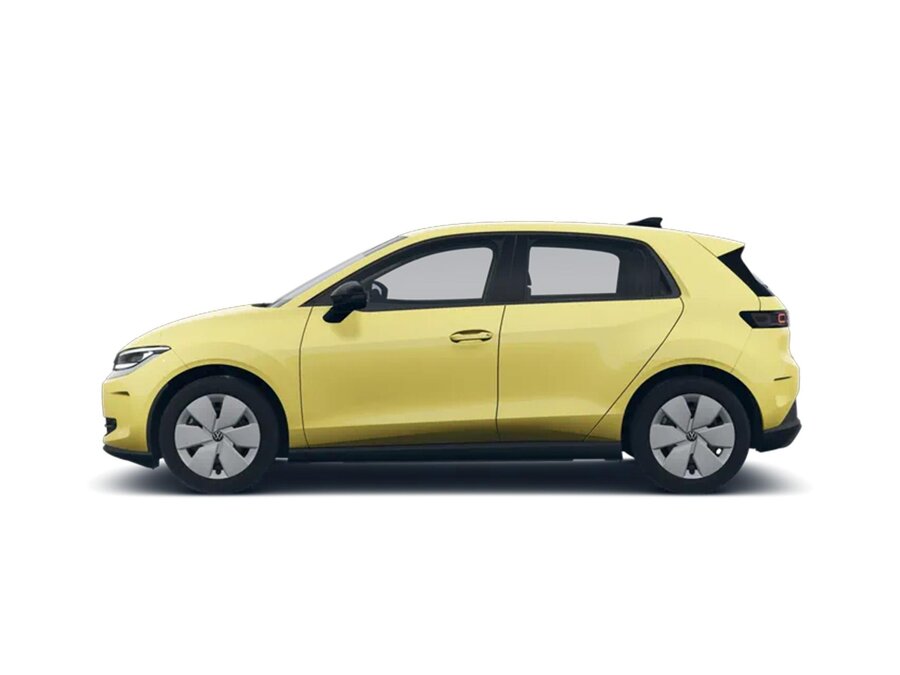Volkswagen ID. Polo Trend 37 kWh 85 kW / 116 PK