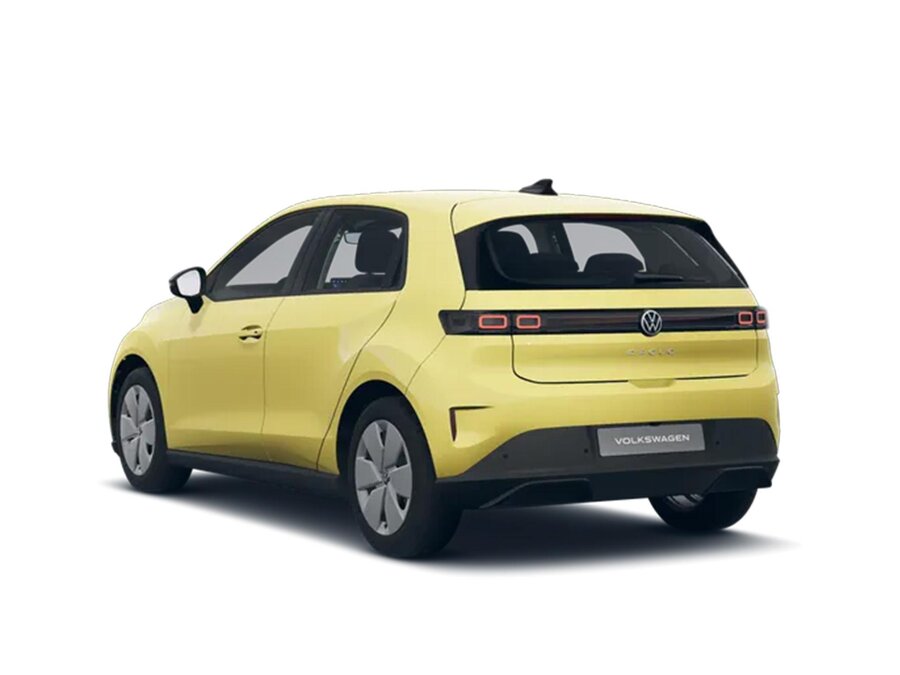 Volkswagen ID. Polo Trend 37 kWh 85 kW / 116 PK