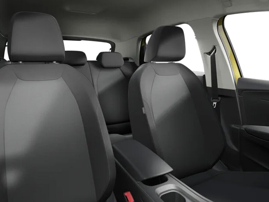 Volkswagen ID. Polo Trend 37 kWh 85 kW / 116 PK