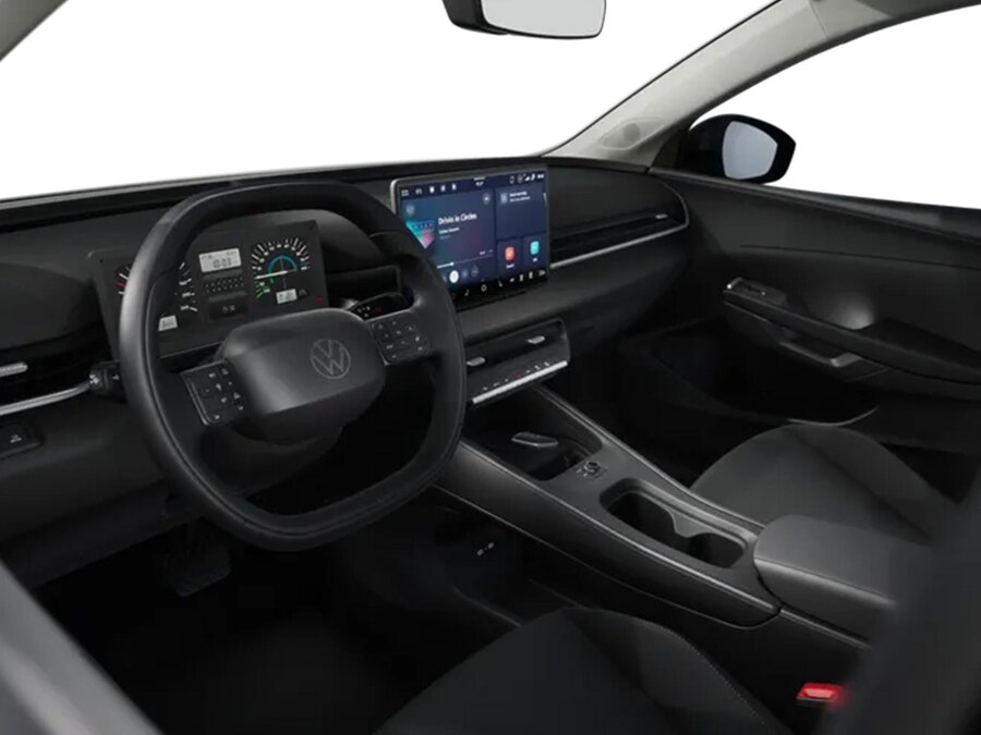 Volkswagen ID. Polo Trend 37 kWh 85 kW / 116 PK