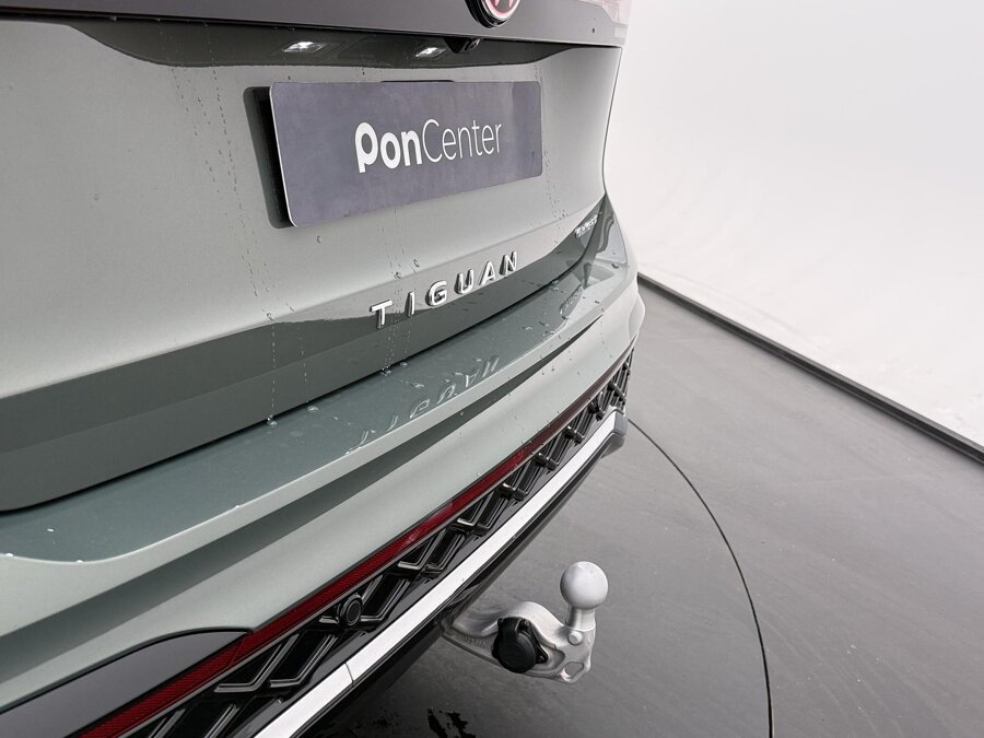 Volkswagen Tiguan R-Line Edition 1.5 eHybrid 150 kW / 204 PK
