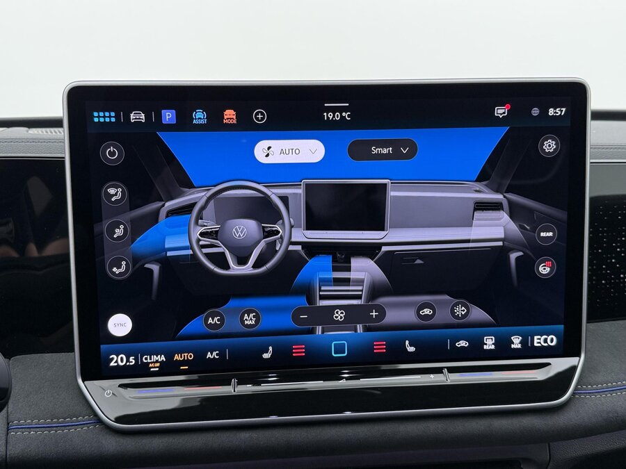 Volkswagen Tiguan R-Line Edition 1.5 eHybrid 150 kW / 204 PK