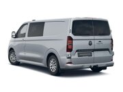 Volkswagen Bedrijfswagens e-Transporter Style L2 Dubbele Cabine 160 kW / 218 pk