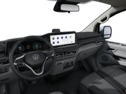 Volkswagen Bedrijfswagens e-Transporter Style L2 Dubbele Cabine 160 kW / 218 pk