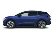 Volkswagen ID.4 Pro Limited Edition Plus 77 kWh 210 kW / 286 PK
