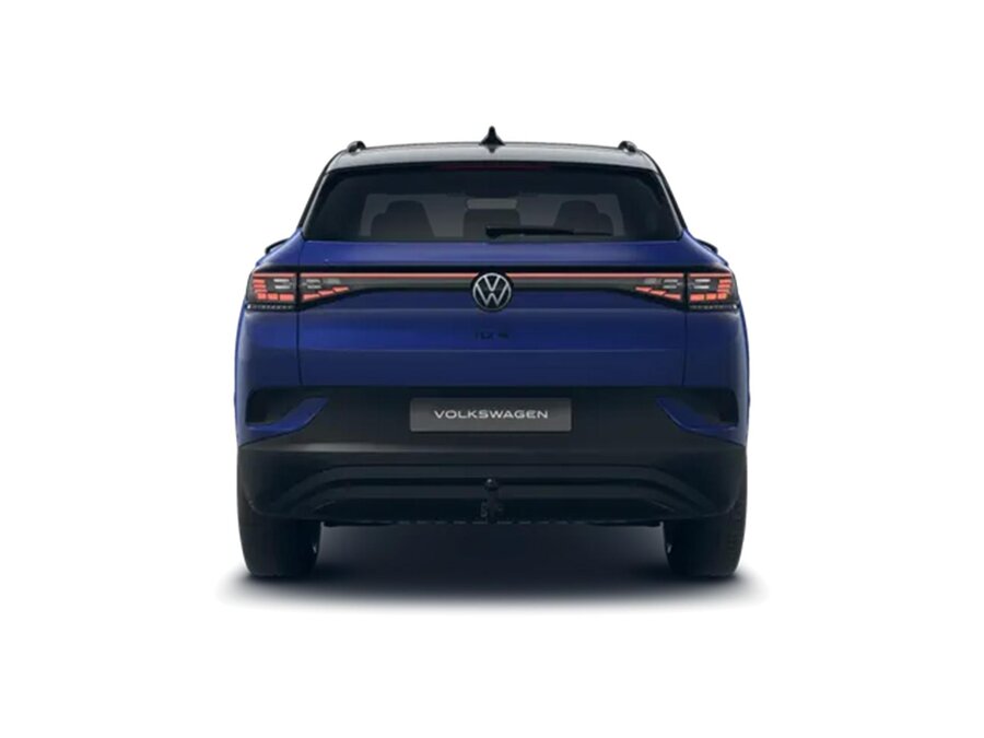 Volkswagen ID.4 Pro Limited Edition Plus 77 kWh 210 kW / 286 PK