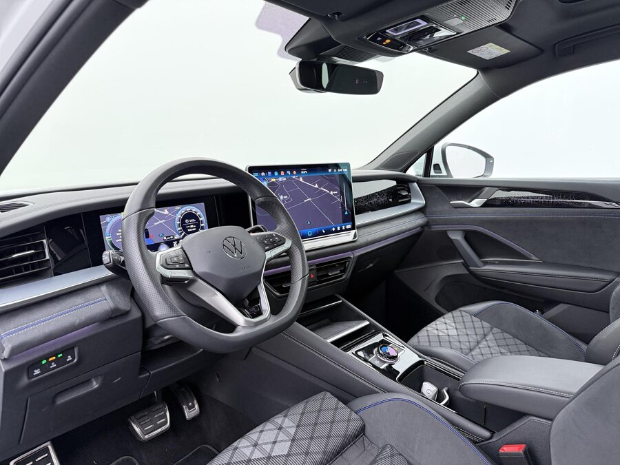 Volkswagen Tayron 1.5 eTSI R-line
