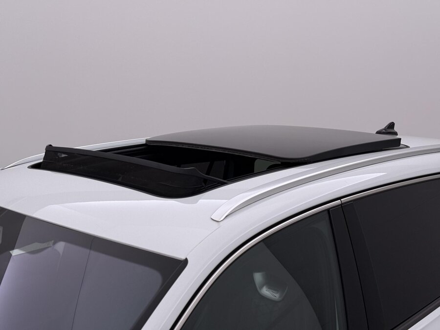 Volkswagen Tayron 1.5 eTSI R-line