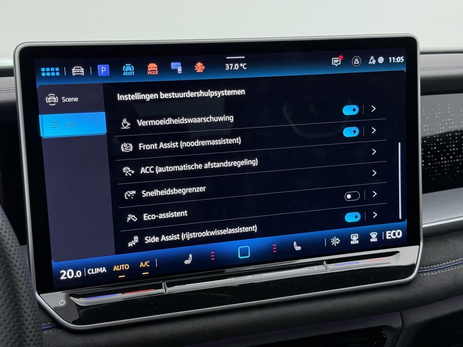 Volkswagen Tayron 1.5 eTSI R-line