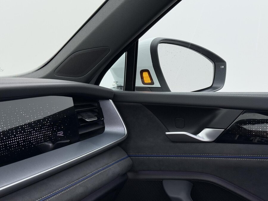 Volkswagen Tayron 1.5 eTSI R-line