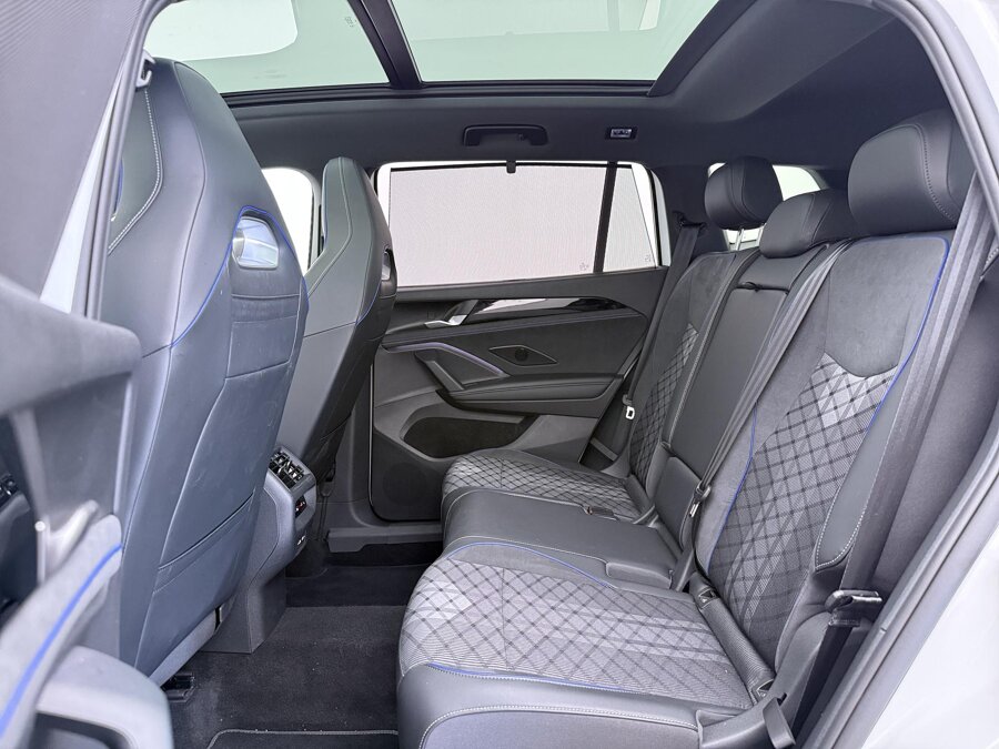Volkswagen Tayron 1.5 eTSI R-line