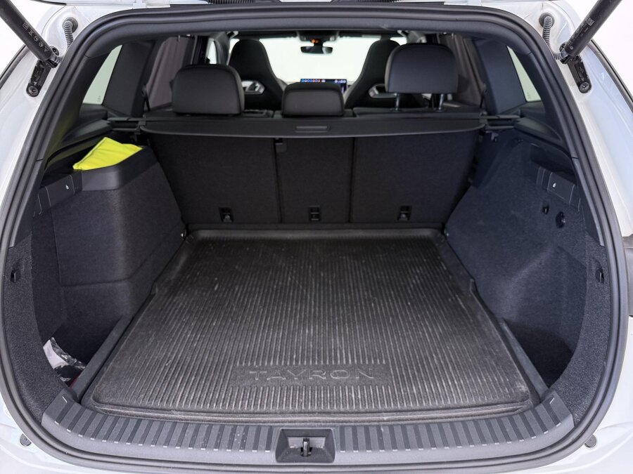 Volkswagen Tayron 1.5 eTSI R-line