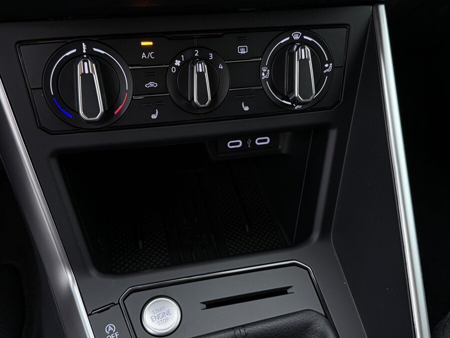 Volkswagen Taigo Life Edition 1.0 TSI 70 kW / 95 PK