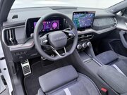 Škoda Kodiaq Sportline Business 1.5 TSI PHEV 150 kW / 204 PK