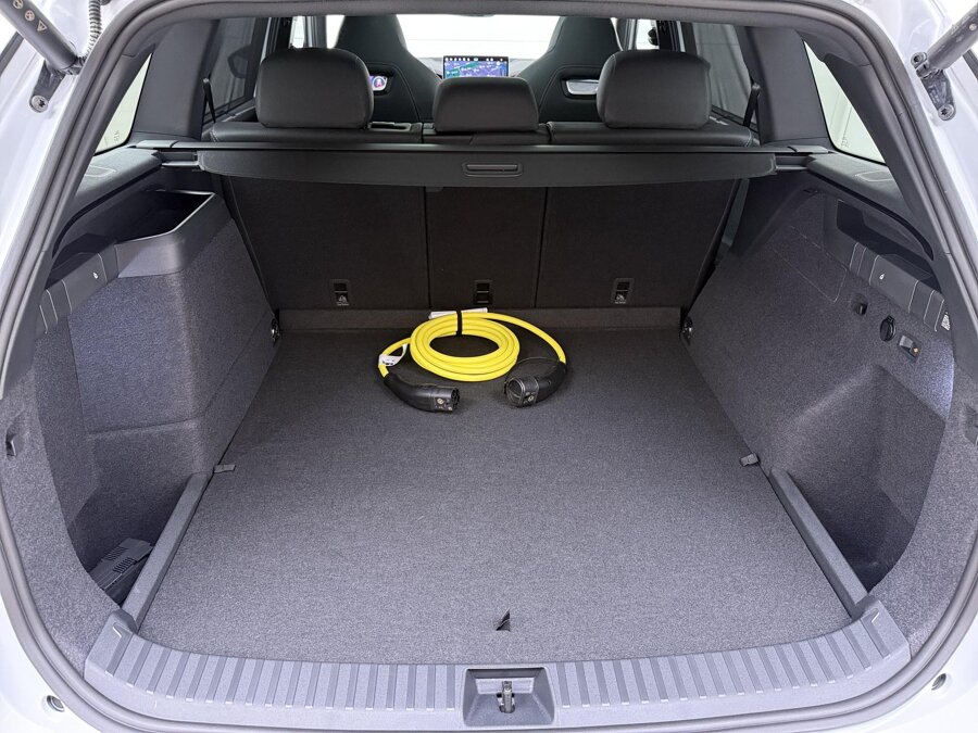 Škoda Kodiaq Sportline Business 1.5 TSI PHEV 150 kW / 204 PK