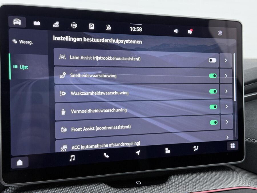 Škoda Kodiaq Sportline Business 1.5 TSI PHEV 150 kW / 204 PK