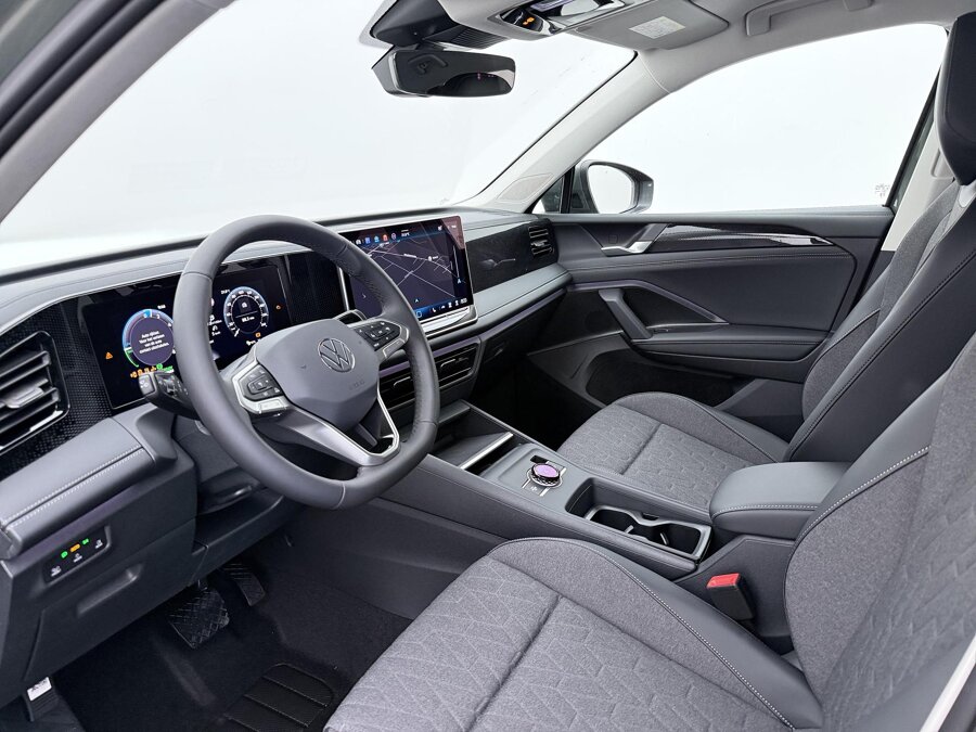 Volkswagen Tiguan Life Edition 1.5 eHybrid 150 kW / 204 PK