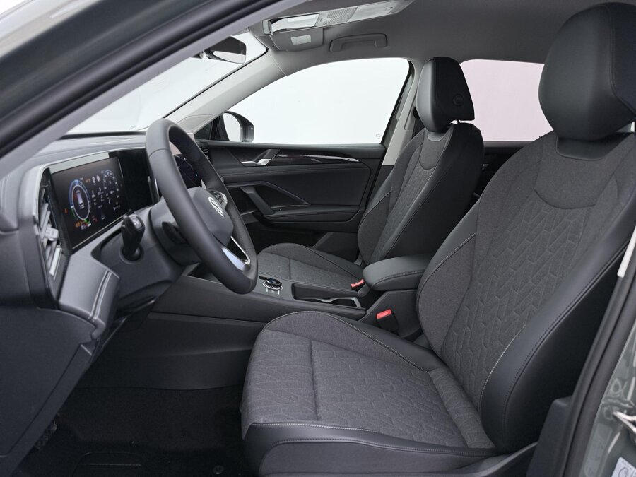 Volkswagen Tiguan Life Edition 1.5 eHybrid 150 kW / 204 PK