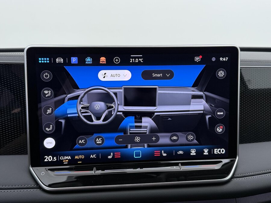 Volkswagen Tiguan Life Edition 1.5 eHybrid 150 kW / 204 PK
