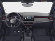 Škoda Scala Monte Carlo 1.0 TSI 85 kW / 115 PK