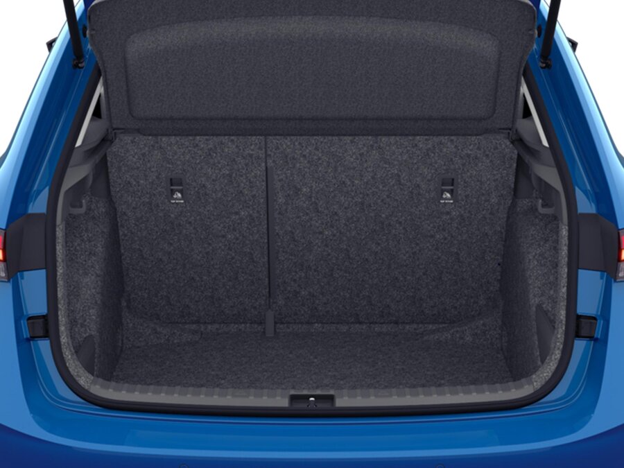 Škoda Scala Monte Carlo 1.0 TSI 85 kW / 115 PK