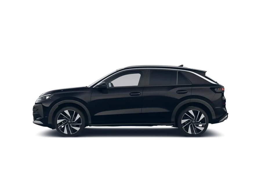 Volkswagen T-Roc Style First Edition 1.5 eTSI 85 kW / 116 PK