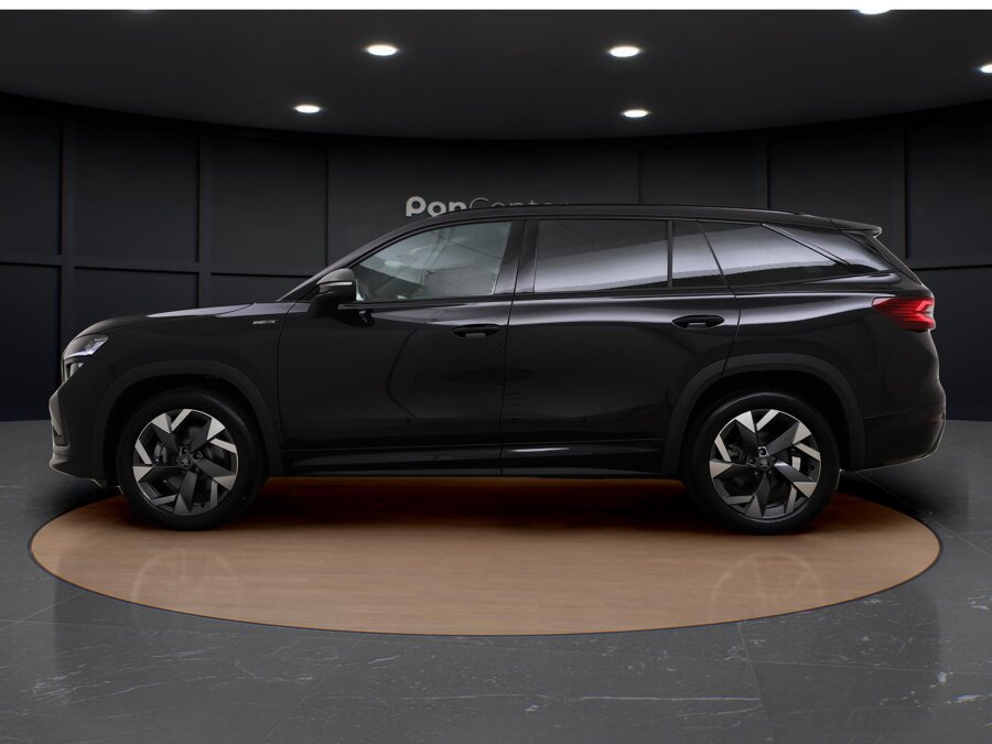Škoda Kodiaq Sportline Business 1.5 TSI m-HEV 110 kW/150 PK 7p