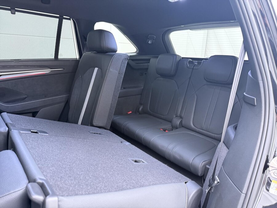 Škoda Kodiaq Sportline Business 1.5 TSI m-HEV 110 kW/150 PK 7p