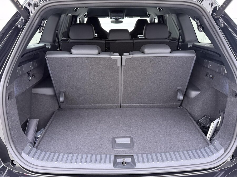 Škoda Kodiaq Sportline Business 1.5 TSI m-HEV 110 kW/150 PK 7p