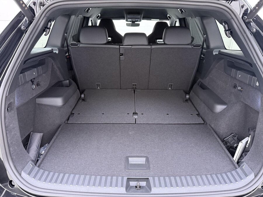 Škoda Kodiaq Sportline Business 1.5 TSI m-HEV 110 kW/150 PK 7p