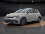 Volkswagen Polo Life Edition 1.0 TSI 70 kW / 95 PK