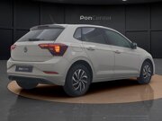 Volkswagen Polo Life Edition 1.0 TSI 70 kW / 95 PK