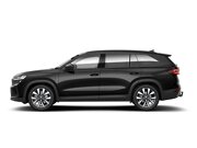 Škoda Kodiaq Business Edition Plus 1.5 TSI PHEV 150 kW / 204 PK
