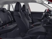 Škoda Kamiq Selection 1.0 TSI 85 kW / 115 PK