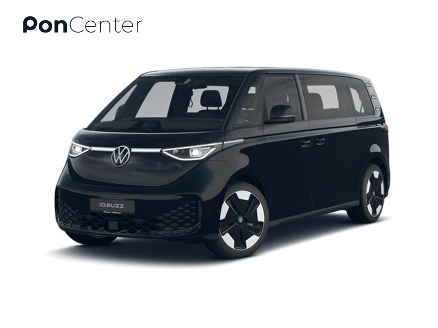 Volkswagen Bedrijfswagens ID. Buzz Pro Bulli Limited Edition 210 kW / 286 pk