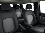 Volkswagen Bedrijfswagens ID. Buzz Pro Bulli Limited Edition 210 kW / 286 pk