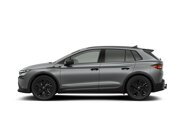 Škoda Elroq RS 250 kW / 340 PK