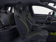 Škoda Elroq RS 250 kW / 340 PK