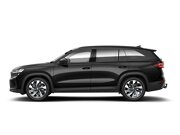 Škoda Kodiaq Business Edition Plus 1.5 TSI PHEV 150 kW / 204 PK