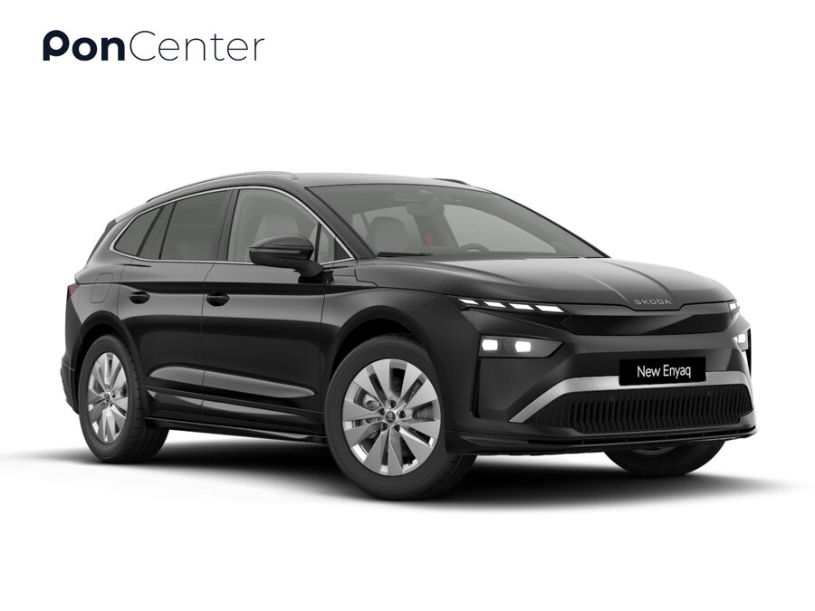 Škoda Enyaq Business Edition 150 kW / 204 PK